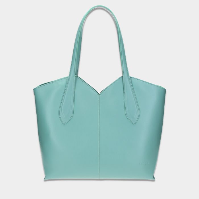 Shopper Studio mint